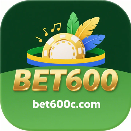 Bet600 logo