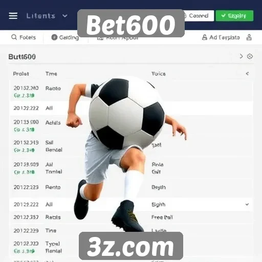 Bet600 | Análise das opções de jogos disponíveis no Bet600