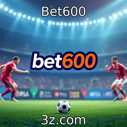 Bet600 | Tecnologia de blockchain transforma experiências de jogos
