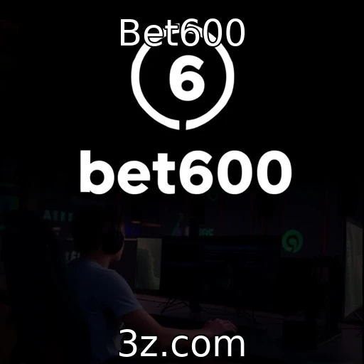 Bet600 | A ascensão dos eSports e sua influência no mercado