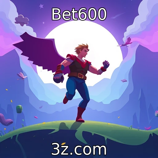Bet600 | Desenvolvimento de jogos independentes como nova tendência