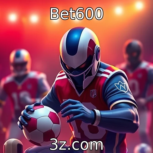 Bet600 | Preferências dos jogadores mudam em 2025